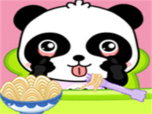 Play Baby Panda Care