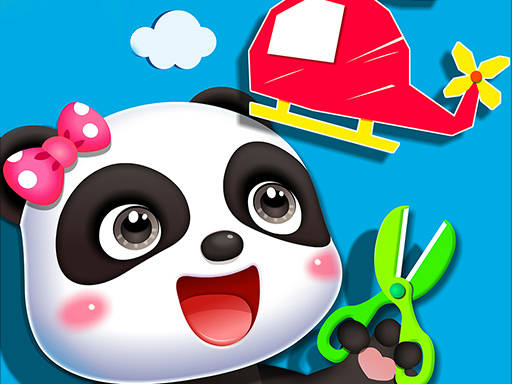 Play Baby Panda Handmade Crafts