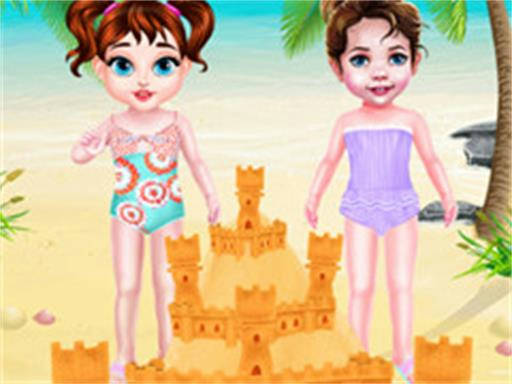 Play Baby Taylor Summer Fun Game