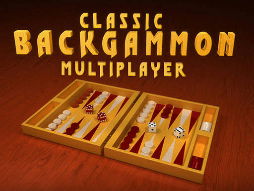 Play Backgammon Multiplayer