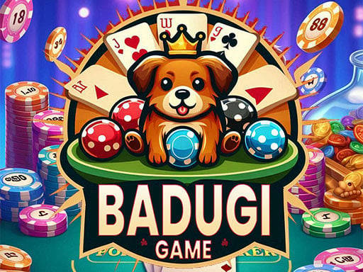 Play Badugi Card Game