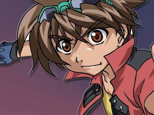 Play Bakugan Jigsaw Puzzle Collection