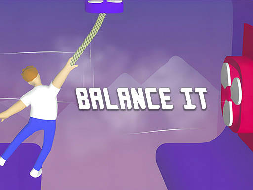 Play Balance It