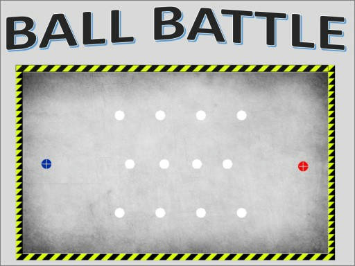 Play Ball Battle