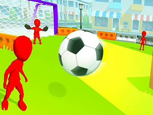 Play Ball Brawl 3D