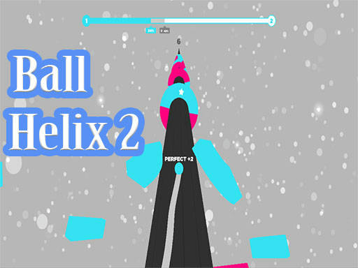 Play Ball Helix 2