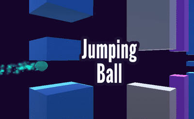 Play Ball Jumping