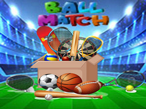 Play Ball_Match