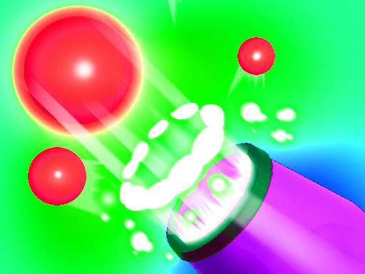 Play BallFill 3D Game