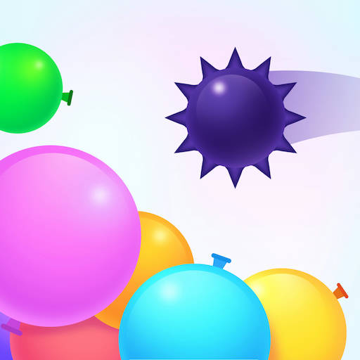 Play Ballon Slicer