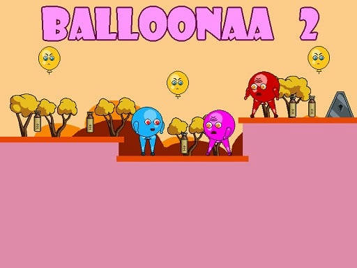 Play Balloonaa 2