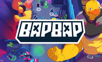 Play BAPBAP