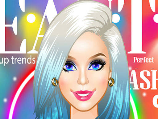 Play Barbie Fashion Cover