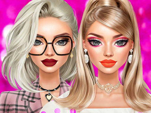 Play Barbiemania