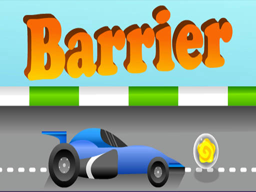 Play Barrier