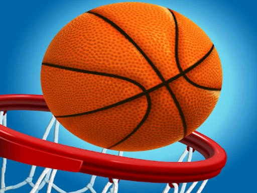 Play Basket 3D