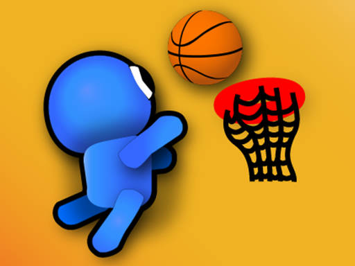 Play Basket Battle