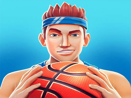 Play Basket Clash