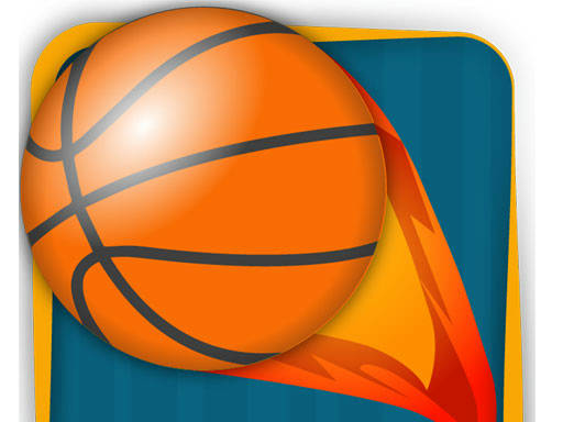 Play Basket Dunk Fall 3D