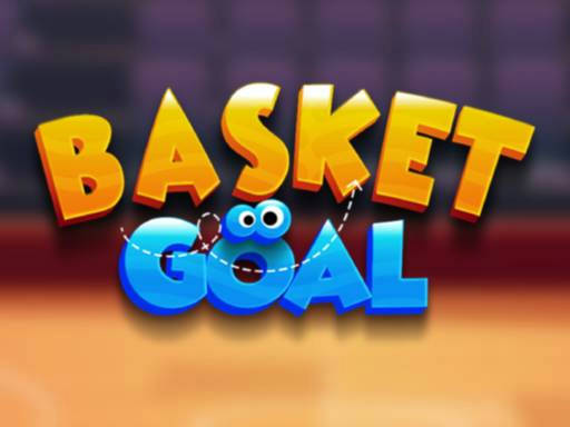 Play Basket Goal