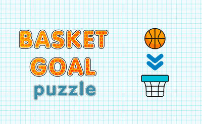 Play Basket Goal