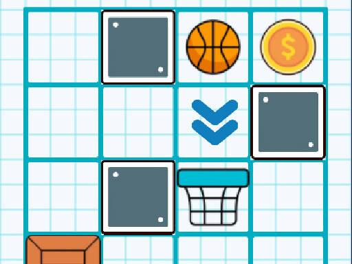 Play Basketball Goal