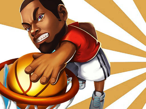 Play Basketball.io