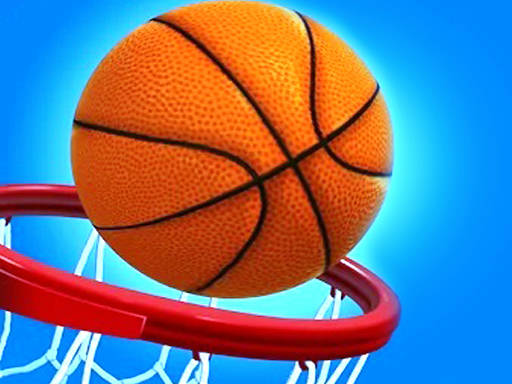 Play Basketball Kings