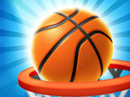 Play Basketball Mania