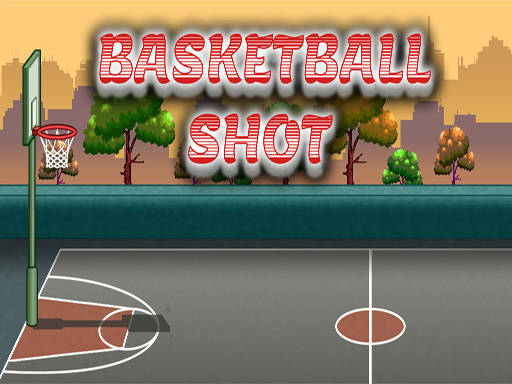 Play Basketball Shot