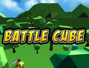 Play BattleCube.online