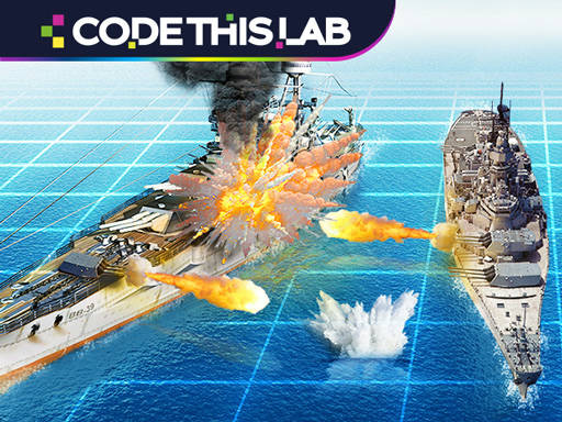 Play Battleship War Multiplayer