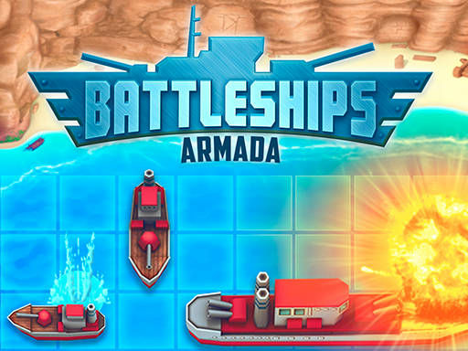 Play Battleships Armada