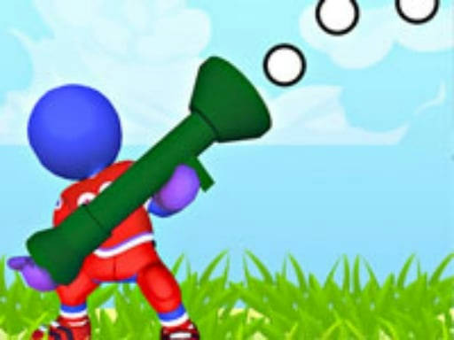 Play Bazooka Boy Adventure