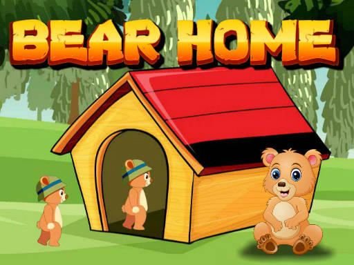 Play Bear Home