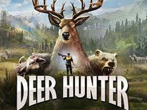 Play Bear Hunter Shooting King