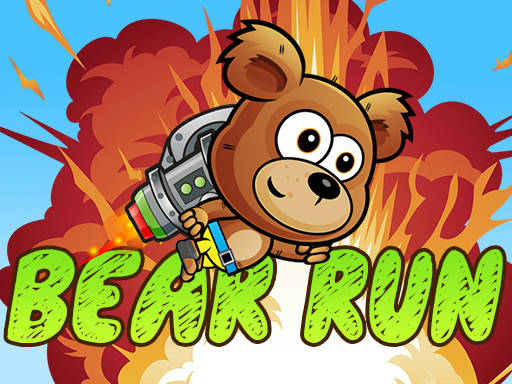 Play Bear Run