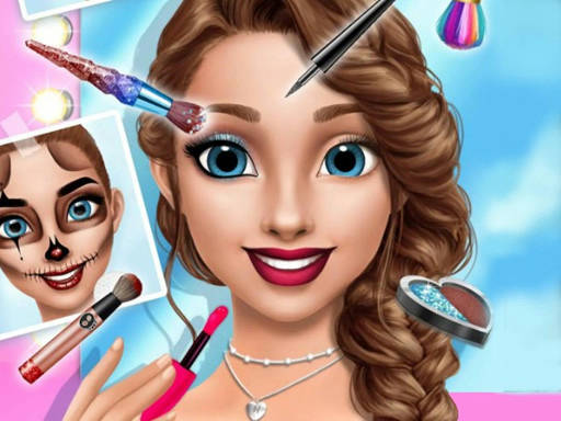 Play Beauty Fashion World