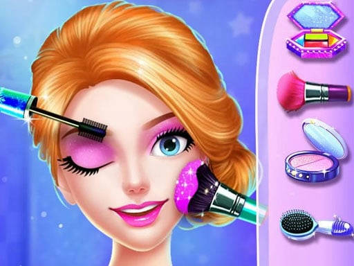 Play Beauty Princess Save Prince