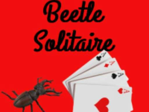 Play Beetle Solitaire