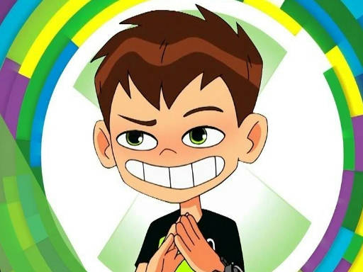 Play Ben 10 Memory Time