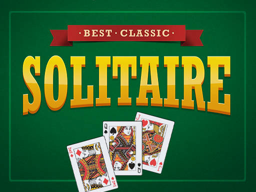 Play Best Classic Solitaire