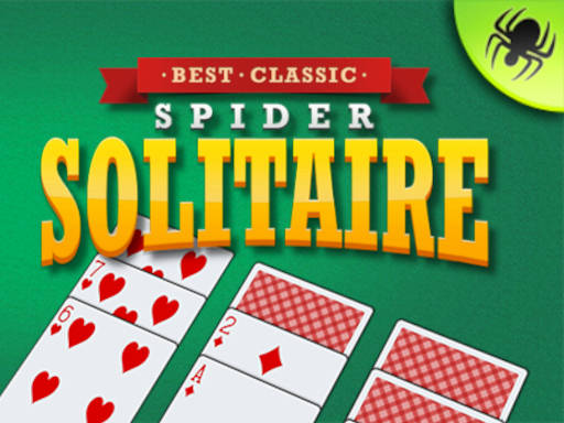 Play Best Classic Spider Solitaire