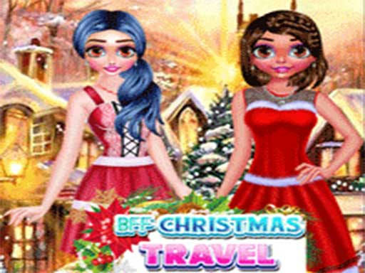 Play BFF Christmas Travel Recommendation