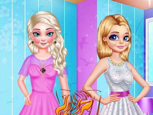 Play BFF SUMMER FASHION