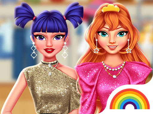 Play BFFs Black Friday Collection