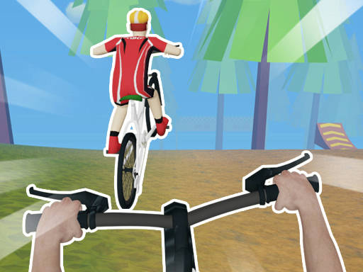 Play Bicycle Rush 3D