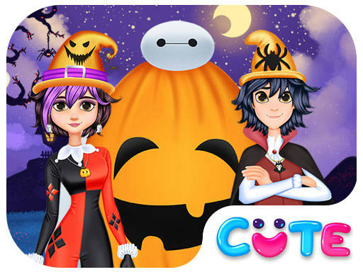 Play BigMax Happy Halloween