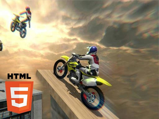 Play Bike Stunts 2023