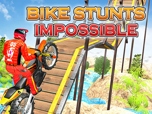 Play Bike Stunts Impossible